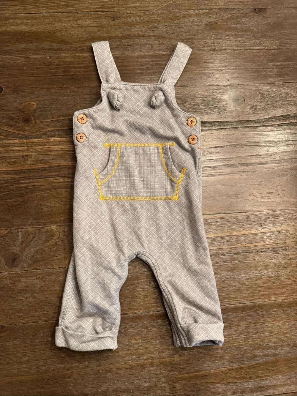 Matilda Jane Overalls
